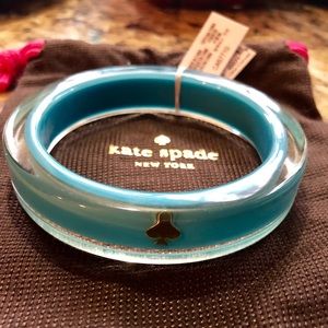 NWT Kate Spade Around Town Bangle Bracelet